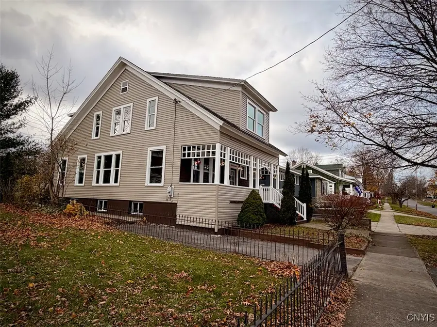 96 Ellen Street, Oswego, NY 13126 - Image #2