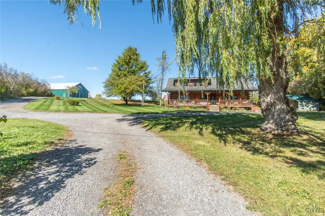 17467 Evans Road, Dexter, NY 13634 - Image #1