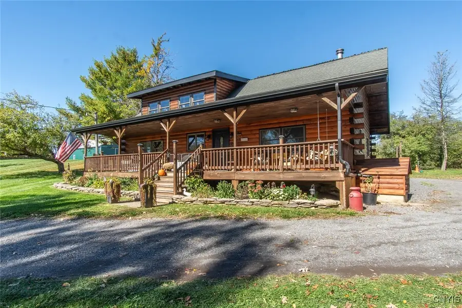 17467 Evans Road, Dexter, NY 13634 - Image #3