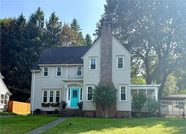 319 De Forest Road, Syracuse, NY 13214