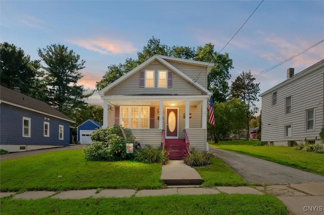 17 Wagner Avenue, Whitesboro, NY 13492 - Image #1