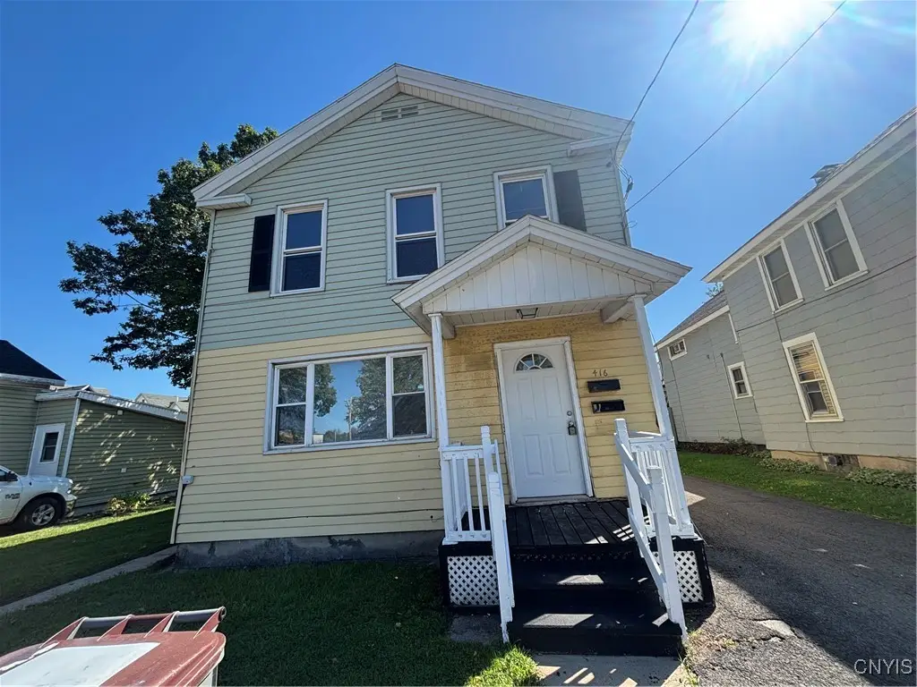 416 Black River Boulevard N, Rome, NY 13440 - Image #1