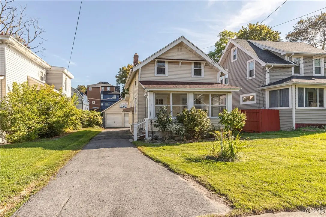 311 Erie Street, Syracuse, NY 13204 - Image #1