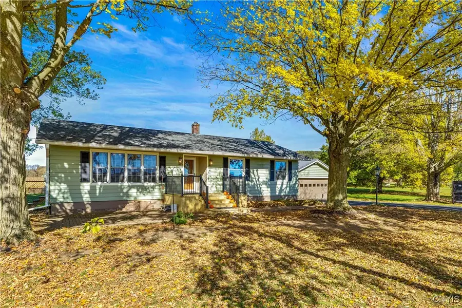 6619 Airport Road, Hamilton, NY 13346 - Image #2