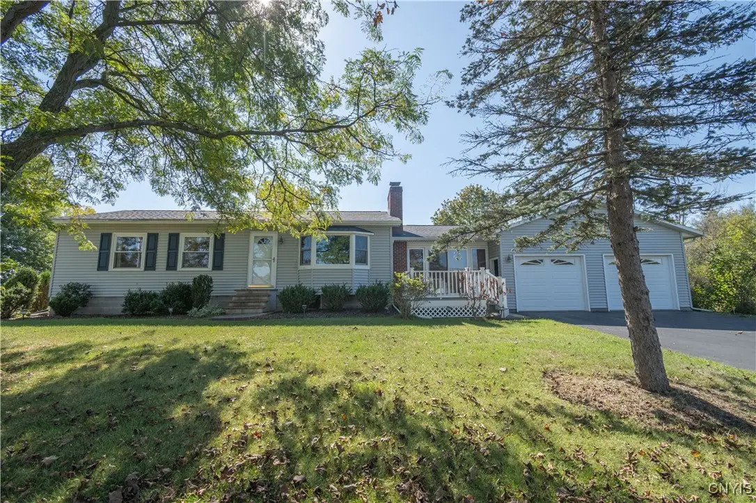 2408 Turnpike Road, Auburn, NY 13021 - Image #1