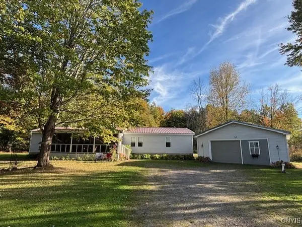 2647 State Route 69, Parish, NY 13131