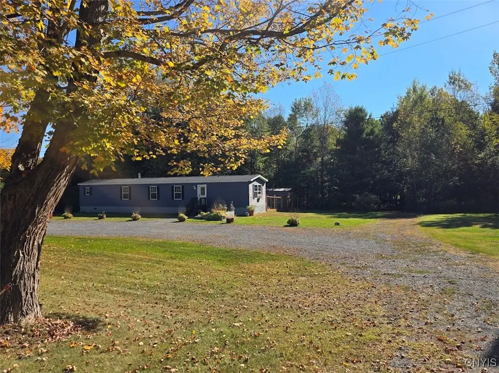 8660 Elpis Road, Cleveland, NY 13042 - Image #1