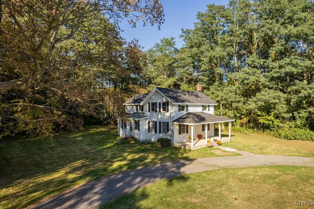 222 West Myers Road, Oswego, NY 13126 - Image #1