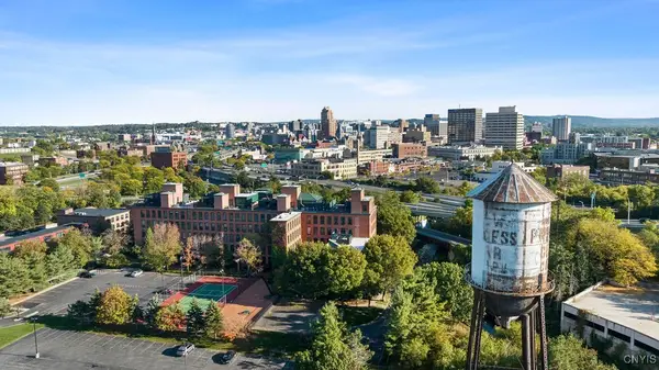 429 N Franklin Street #307, Syracuse, NY 13204