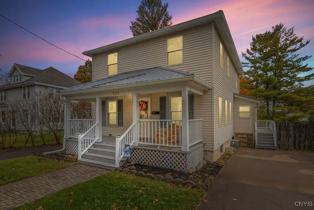 804 2nd Street, Liverpool, NY 13088 - Image #1