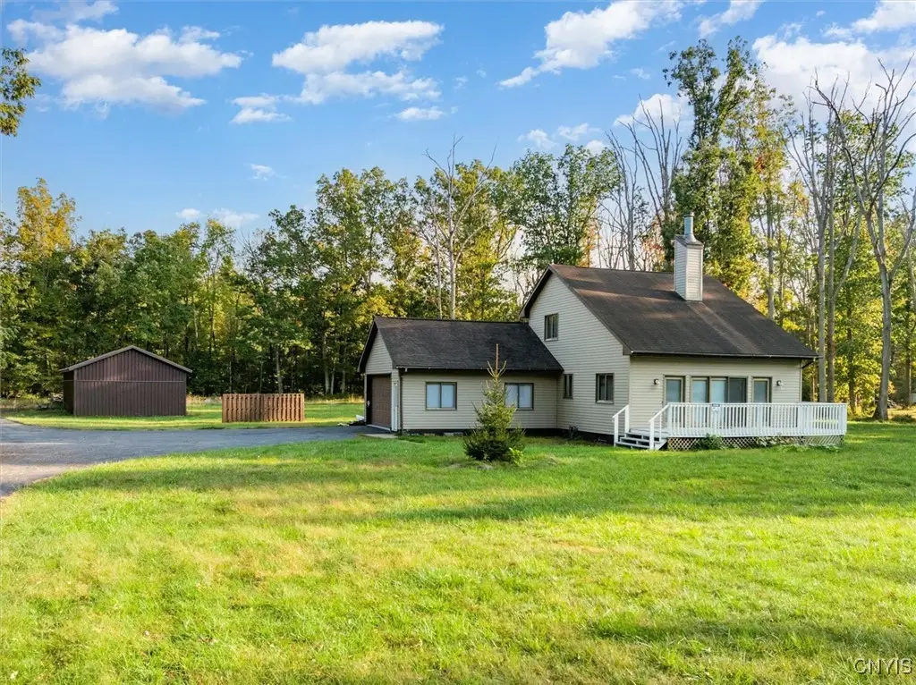 8110 Passer Road, Blossvale, NY 13308 - Image #1