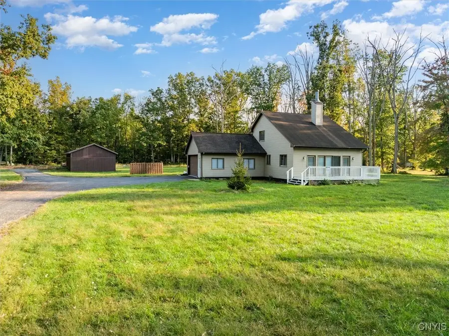 8110 Passer Road, Blossvale, NY 13308 - Image #3