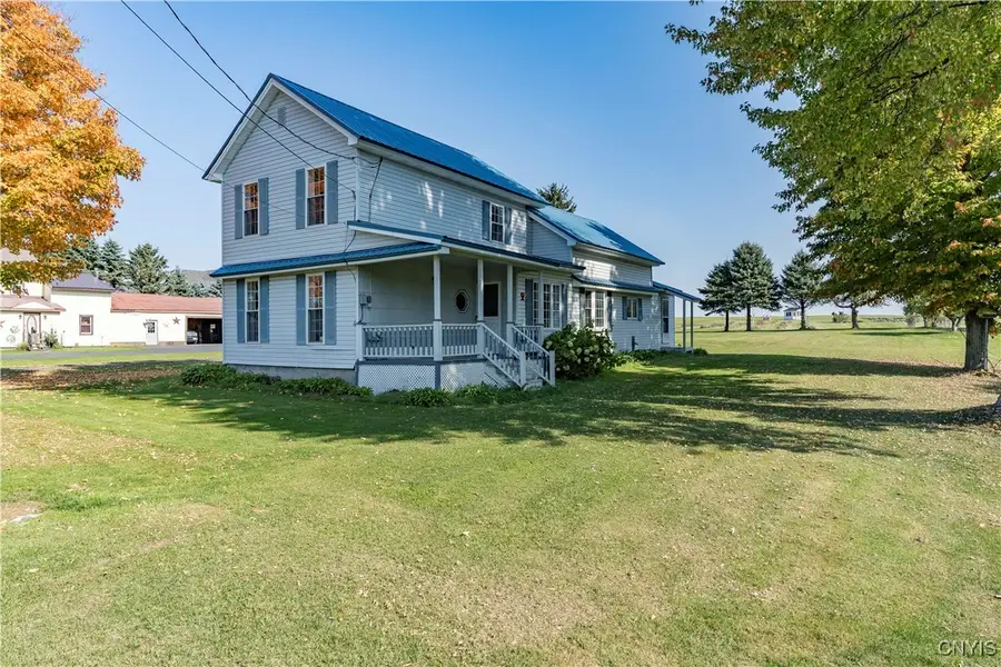 10226 Washington Street, Copenhagen, NY 13626 - Image #2