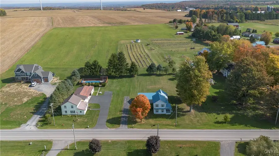 10226 Washington Street, Copenhagen, NY 13626 - Image #3