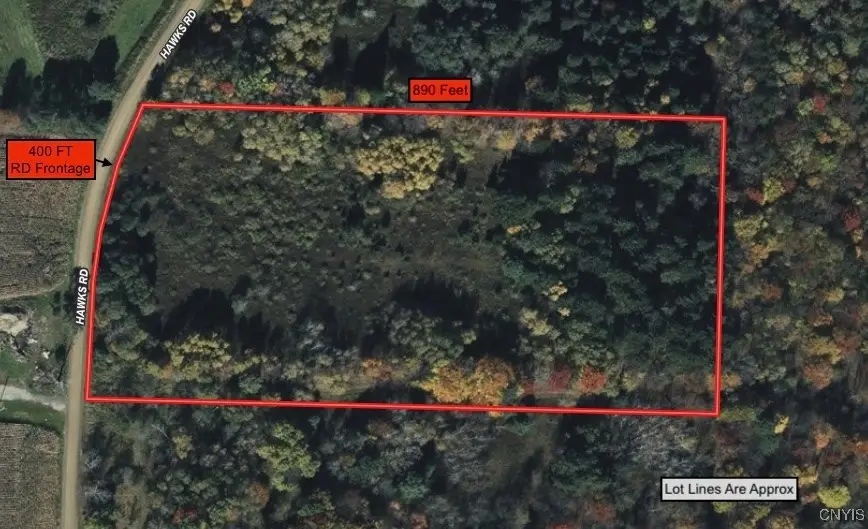 Hawks Road, Andover, NY 14806 - Image #2