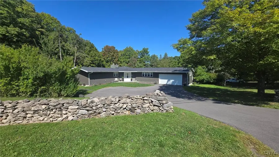 7187 Woodchuck Hill Road, Fayetteville, NY 13066 - Image #3