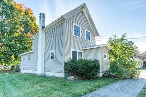 214 E Bronson Street, Dexter, NY 13634