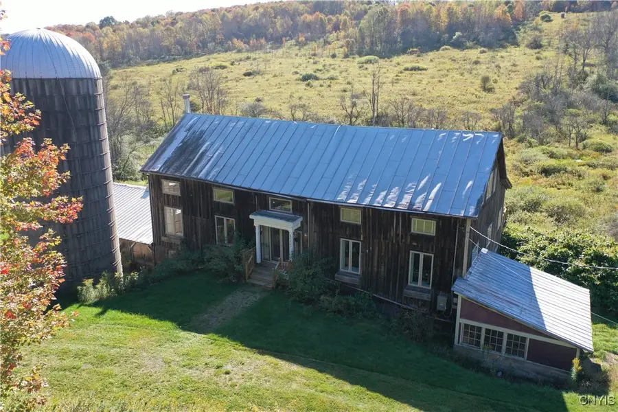 4555 Elwood Road, Cincinnatus, NY 13040 - Image #2