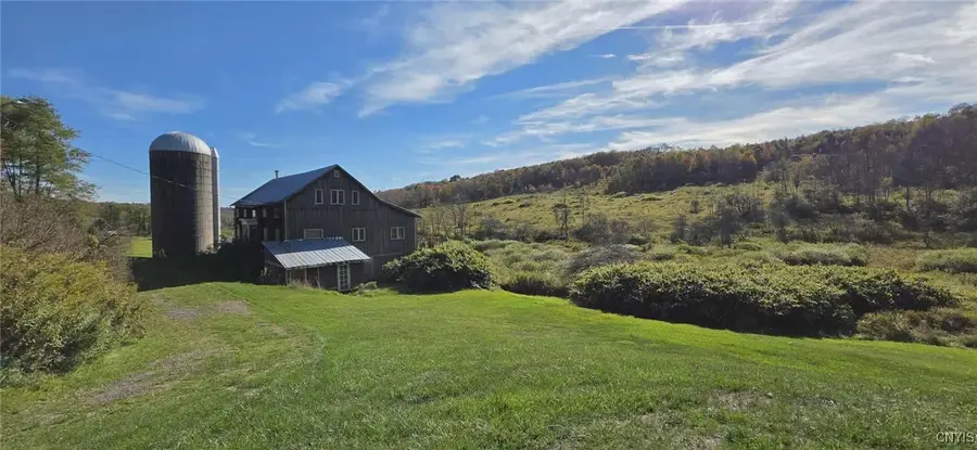 4555 Elwood Road, Cincinnatus, NY 13040 - Image #3