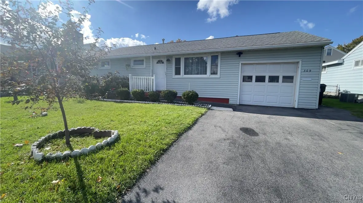 309 Swansea Avenue, Syracuse, NY 13206 - Image #1