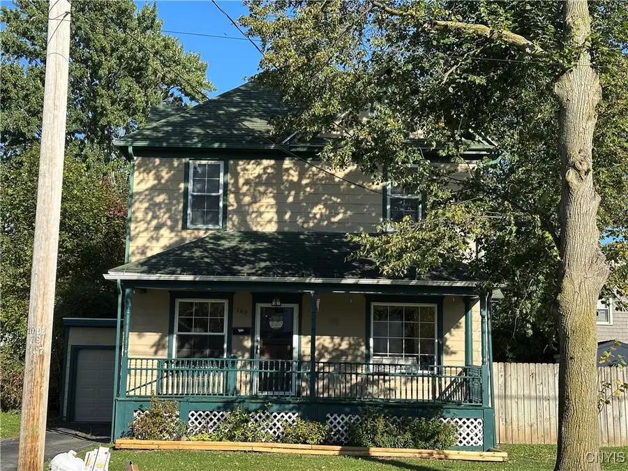 160 S Seward Avenue, Auburn, NY 13021 - Image #2