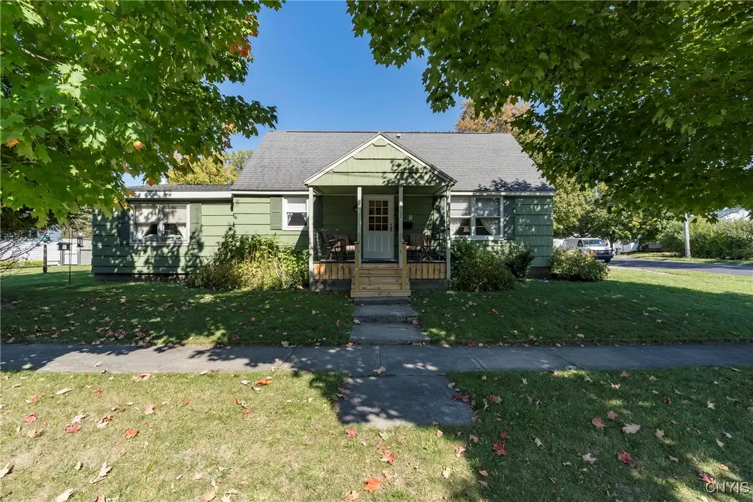 302 Pratt Street, Watertown, NY 13601 - Image #1