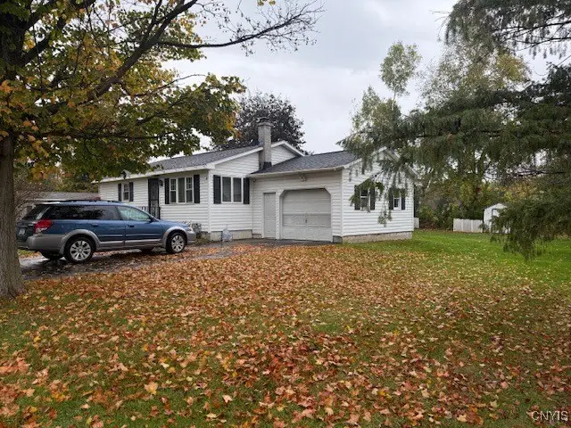 60 Franklin Avenue, Clinton, NY 13323 - Image #1