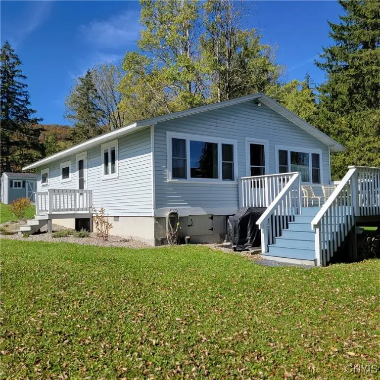 503 Shady Lane, Deruyter, NY 13052 - Image #1