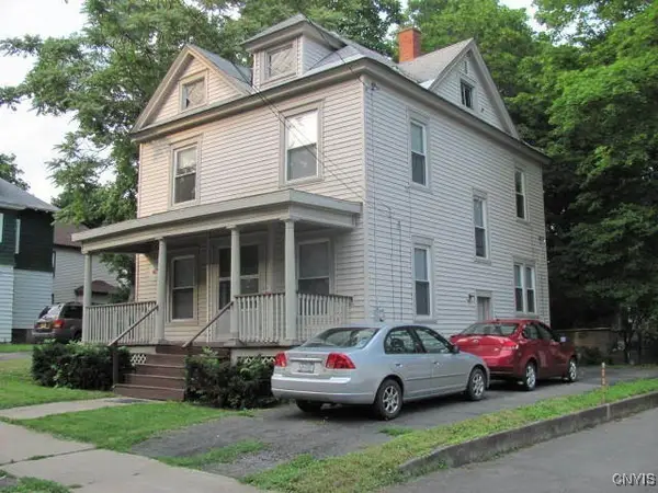 415 Greenwood Place, Syracuse, NY 13210