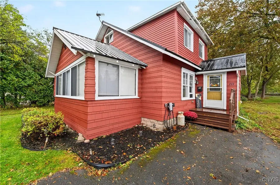 111 W Campbell Avenue, Sherrill, NY 13461 - Image #2