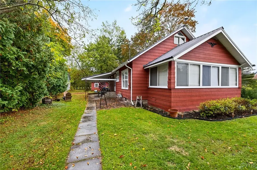 111 W Campbell Avenue, Sherrill, NY 13461 - Image #3