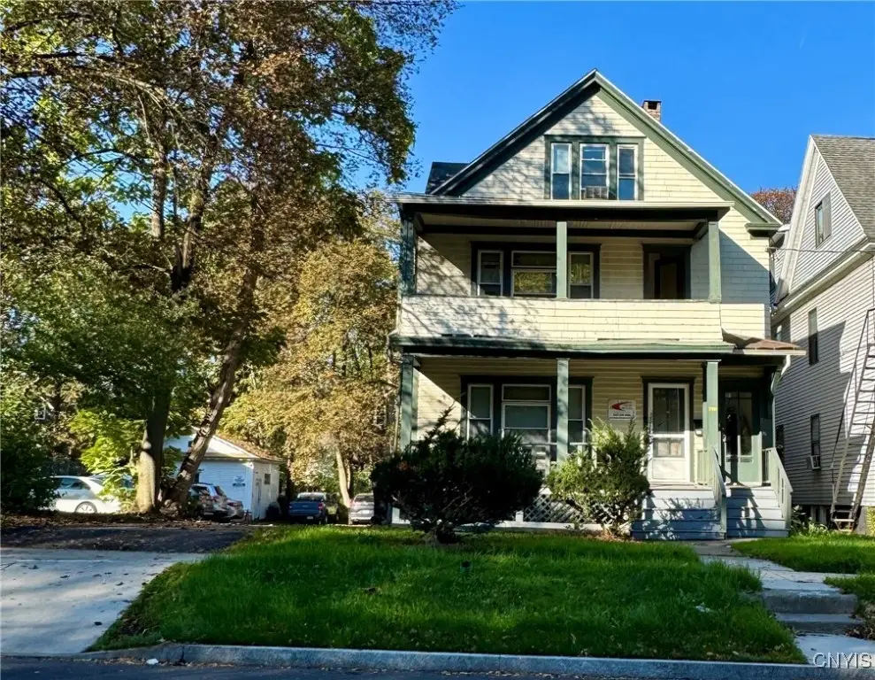 708 Westcott Street #10, Syracuse, NY 13210 - Image #1