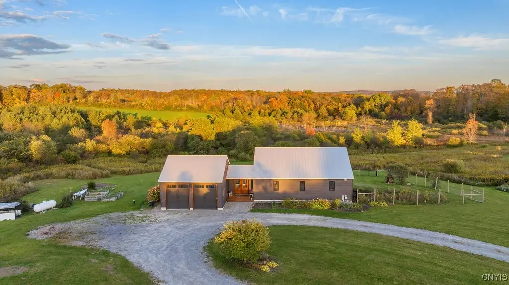 3800 Stone Quarry Road, Cazenovia, NY 13035 - Image #1