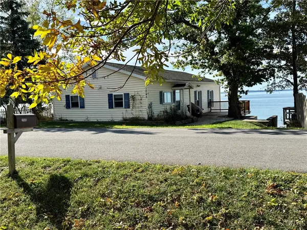 21045 County Route 59, Dexter, NY 13634