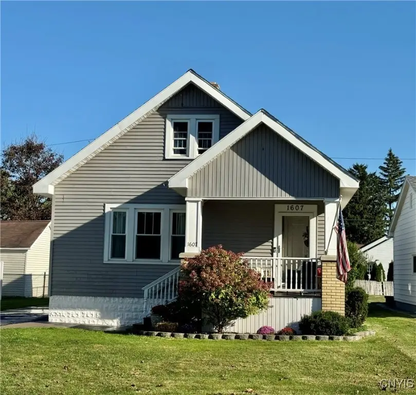 1607 Depeyster Avenue, Utica, NY 13501 - Image #2