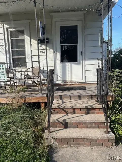 402 Laforte Avenue, Syracuse, NY 13207 - Image #2