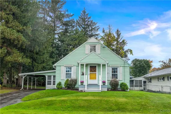 107 Montgomery Street, Ilion, NY 13357