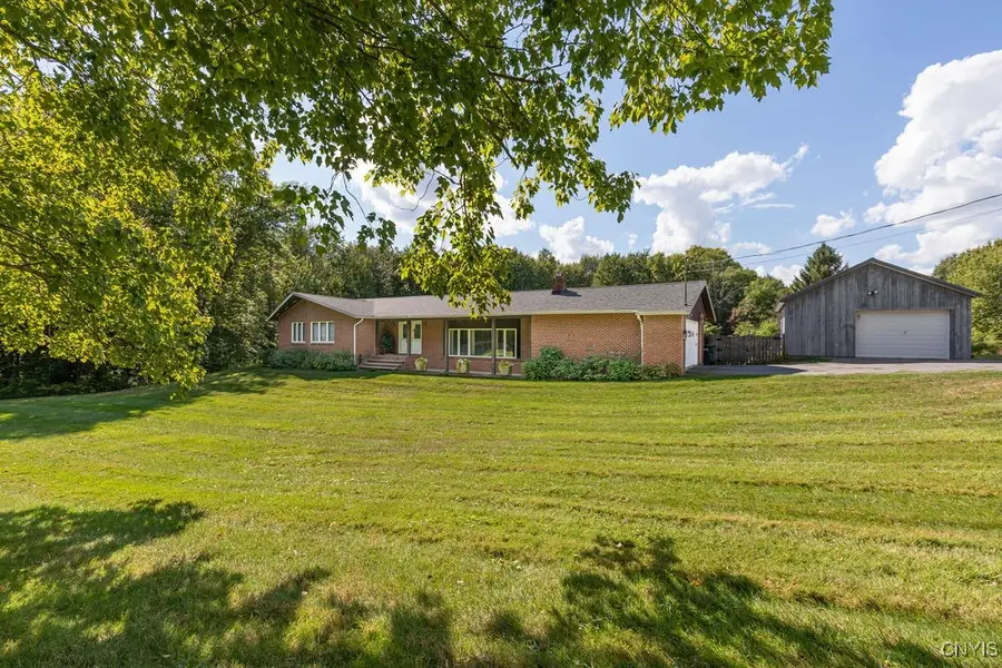 421 County Route 18, Central Square, NY 13036 - Image #2