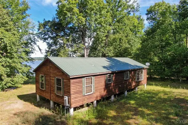 44 Browns Road, Heuvelton, NY 13654