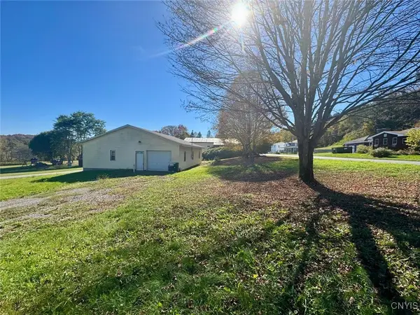 6566 Branch Road, Cortland, NY 13045