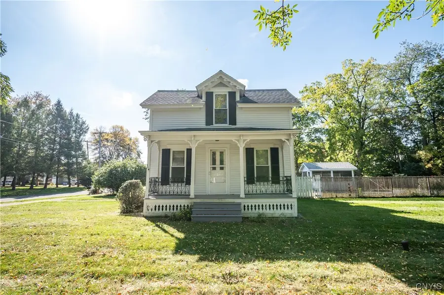 114 S Park Street, Fayetteville, NY 13066 - Image #2