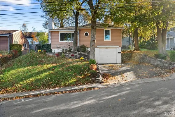 405 Abell Avenue, Syracuse, NY 13209