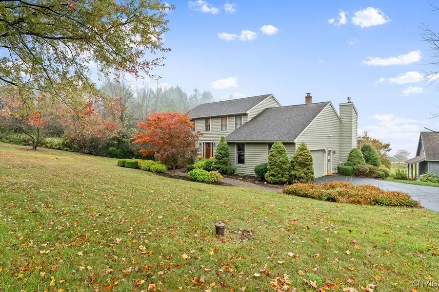 5879 Sugar Bush Lane, Tully, NY 13159 - Image #2