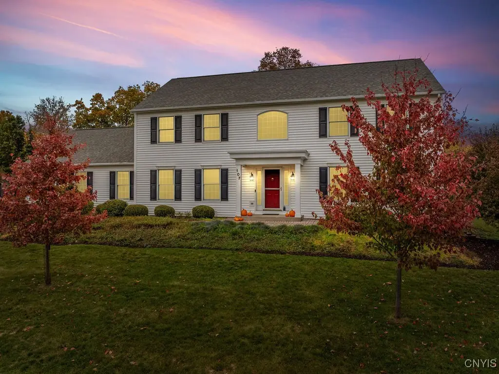 107 Manderson Road, Syracuse, NY 13224 - Image #1