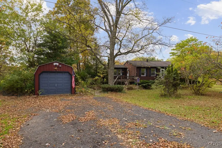 7237 Kingdom Rd, Memphis, NY 13112 - Image #2