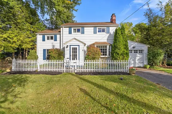 303 Bronson Road, Syracuse, NY 13219