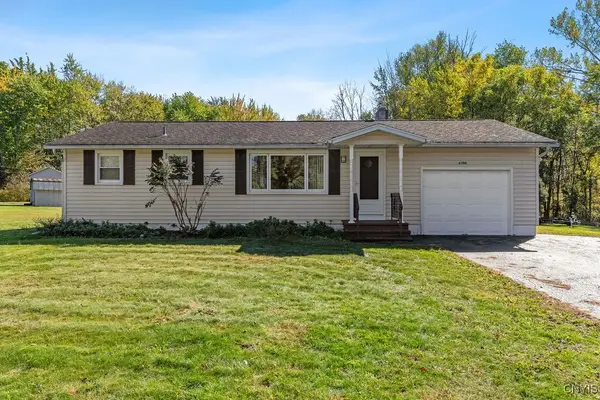 6300 S Bay Road, Cicero, NY 13039