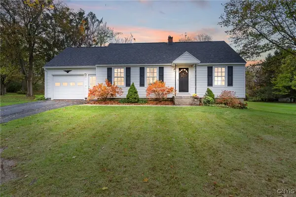 5025 City View Drive, Syracuse, NY 13215