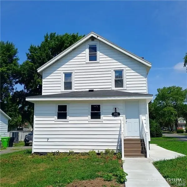 200 Garden City Drive, Syracuse, NY 13211