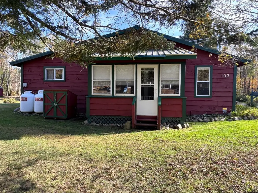 103 Haskell Lane, Cold Brook, NY 13324 - Image #1